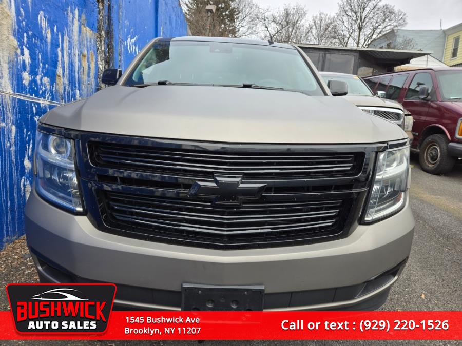 2015 Chevrolet Tahoe 4WD 4dr LTZ, available for sale in Hempstead, New York | VIP Auto Credit Express. Hempstead, New York 2015 Chevrolet Tahoe 4WD 4dr LTZ, available for sale in Hempstead, New York | VIP Auto Credit Express. Hempstead, New York