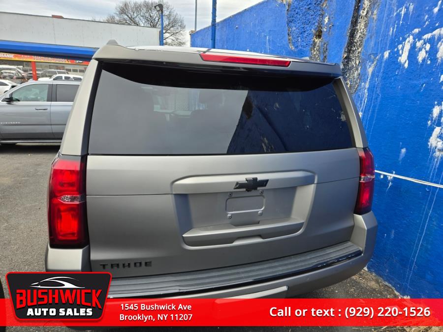 2015 Chevrolet Tahoe 4WD 4dr LTZ, available for sale in Hempstead, New York | VIP Auto Credit Express. Hempstead, New York 2015 Chevrolet Tahoe 4WD 4dr LTZ, available for sale in Hempstead, New York | VIP Auto Credit Express. Hempstead, New York