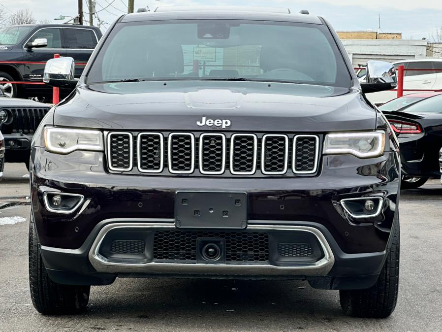 2020 Jeep Grand Cherokee Limited 4x4, available for sale in Hillside, New Jersey | Champion Auto Hillside. Hillside, New Jersey 2020 Jeep Grand Cherokee Limited 4x4, available for sale in Hillside, New Jersey | Champion Auto Hillside. Hillside, New Jersey