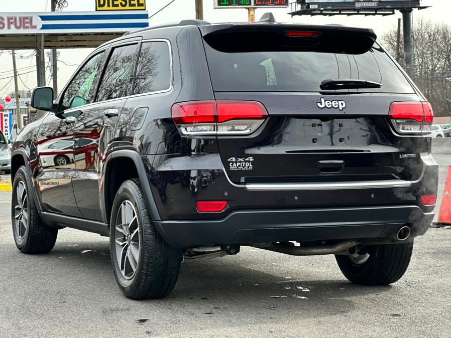 2020 Jeep Grand Cherokee Limited 4x4, available for sale in Hillside, New Jersey | Champion Auto Hillside. Hillside, New Jersey 2020 Jeep Grand Cherokee Limited 4x4, available for sale in Hillside, New Jersey | Champion Auto Hillside. Hillside, New Jersey