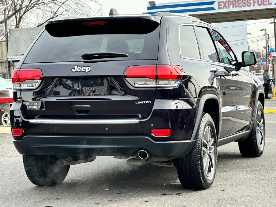2020 Jeep Grand Cherokee Limited 4x4, available for sale in Hillside, New Jersey | Champion Auto Hillside. Hillside, New Jersey 2020 Jeep Grand Cherokee Limited 4x4, available for sale in Hillside, New Jersey | Champion Auto Hillside. Hillside, New Jersey