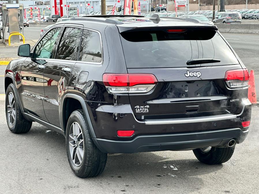 2020 Jeep Grand Cherokee Limited 4x4, available for sale in Hillside, New Jersey | Champion Auto Hillside. Hillside, New Jersey 2020 Jeep Grand Cherokee Limited 4x4, available for sale in Hillside, New Jersey | Champion Auto Hillside. Hillside, New Jersey