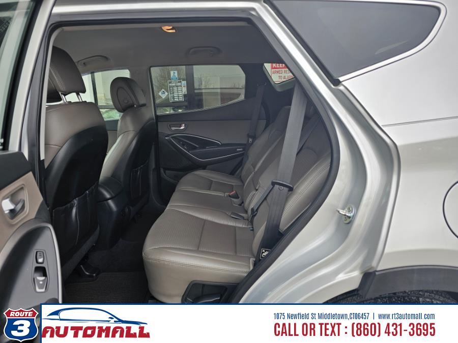 2013 Hyundai Santa Fe Sport AWD 4dr 2.0T, available for sale in Middletown, Connecticut | RT 3 AUTO MALL LLC. Middletown, Connecticut 2013 Hyundai Santa Fe Sport AWD 4dr 2.0T, available for sale in Middletown, Connecticut | RT 3 AUTO MALL LLC. Middletown, Connecticut