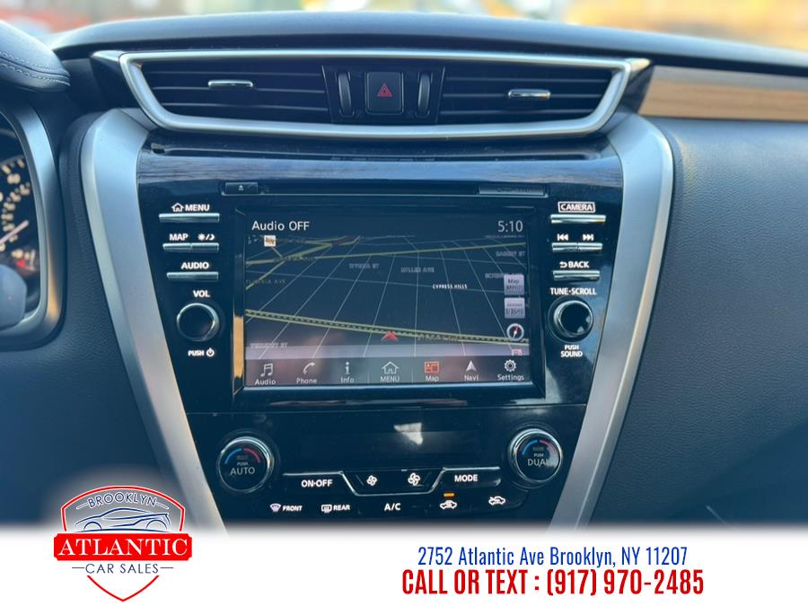 2015 Nissan Murano FWD 4dr Platinum, available for sale in Brooklyn, New York | Atlantic Car Sales. Brooklyn, New York 2015 Nissan Murano FWD 4dr Platinum, available for sale in Brooklyn, New York | Atlantic Car Sales. Brooklyn, New York