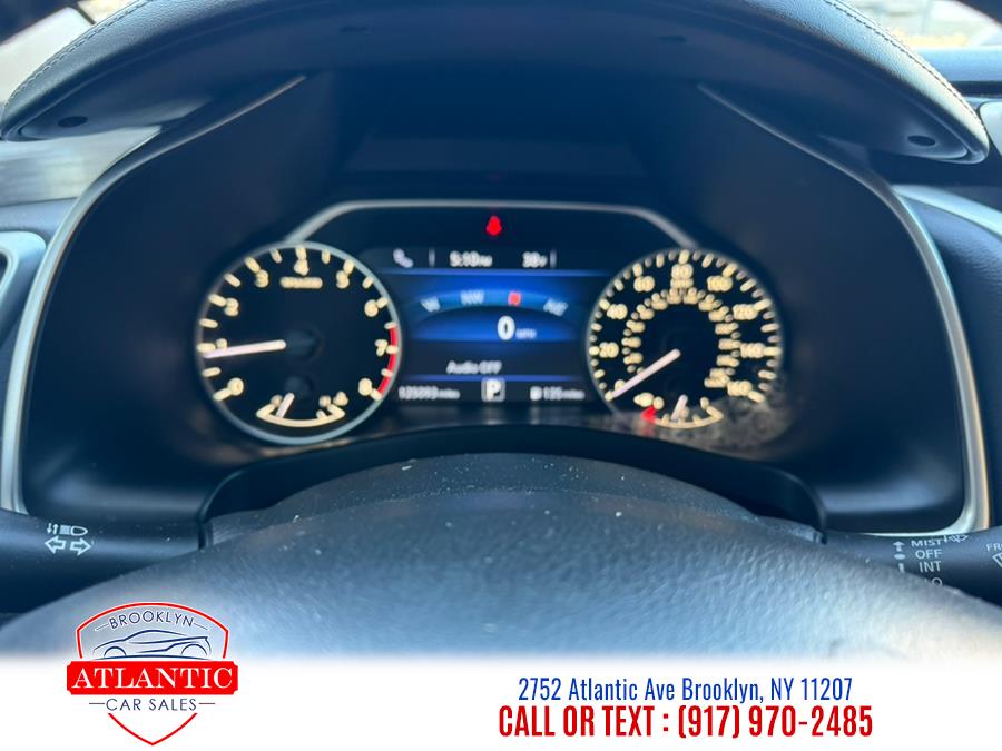 2015 Nissan Murano FWD 4dr Platinum, available for sale in Brooklyn, New York | Atlantic Car Sales. Brooklyn, New York 2015 Nissan Murano FWD 4dr Platinum, available for sale in Brooklyn, New York | Atlantic Car Sales. Brooklyn, New York