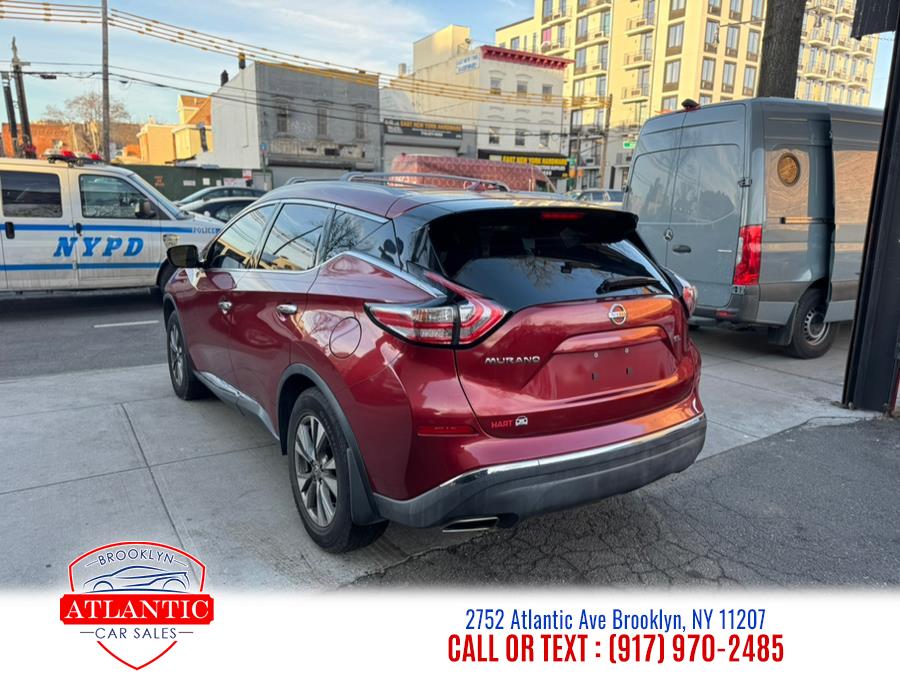 2015 Nissan Murano FWD 4dr Platinum, available for sale in Brooklyn, New York | Atlantic Car Sales. Brooklyn, New York 2015 Nissan Murano FWD 4dr Platinum, available for sale in Brooklyn, New York | Atlantic Car Sales. Brooklyn, New York