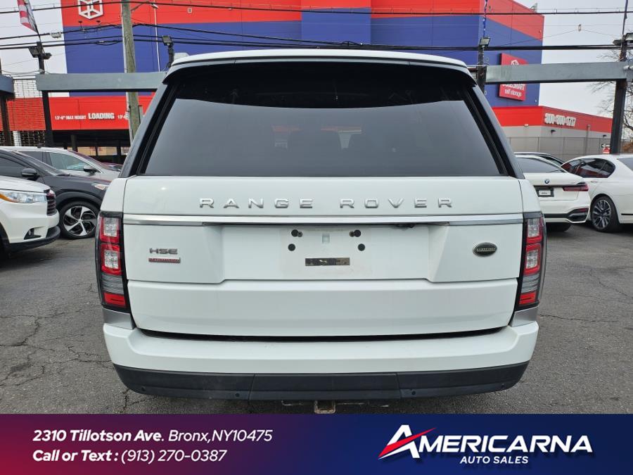 2017 Land Rover Range Rover V6 Supercharged HSE SWB, available for sale in Bronx, New York | Americarna Auto Sales LLC. Bronx, New York 2017 Land Rover Range Rover V6 Supercharged HSE SWB, available for sale in Bronx, New York | Americarna Auto Sales LLC. Bronx, New York