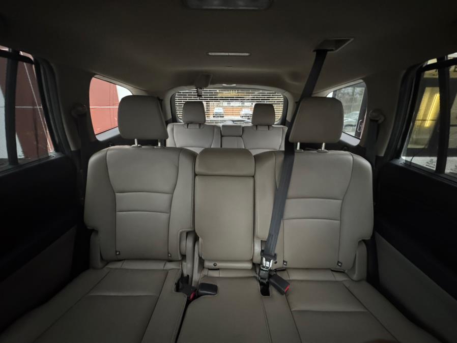 2016 Honda Pilot AWD 4dr EX-L w/RES, available for sale in Irvington, New Jersey | Elis Motors Corp. Irvington, New Jersey 2016 Honda Pilot AWD 4dr EX-L w/RES, available for sale in Irvington, New Jersey | Elis Motors Corp. Irvington, New Jersey