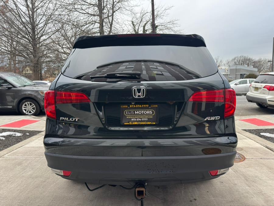 2016 Honda Pilot AWD 4dr EX-L w/RES, available for sale in Irvington, New Jersey | Elis Motors Corp. Irvington, New Jersey 2016 Honda Pilot AWD 4dr EX-L w/RES, available for sale in Irvington, New Jersey | Elis Motors Corp. Irvington, New Jersey