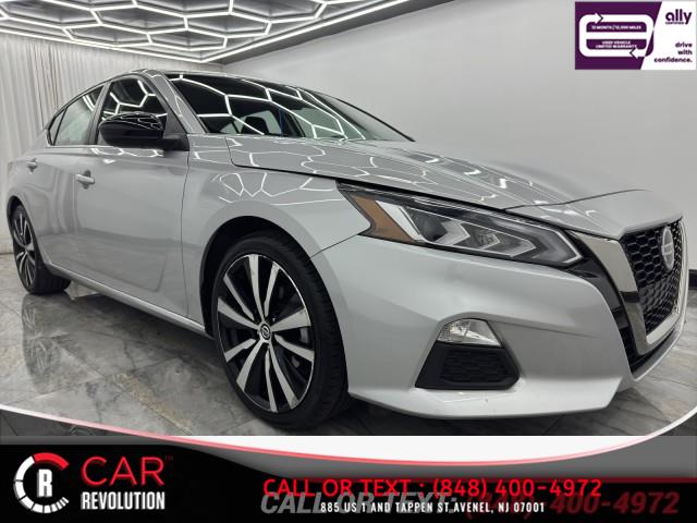 Used 2022 Nissan Altima in Avenel, New Jersey | Car Revolution. Avenel, New Jersey