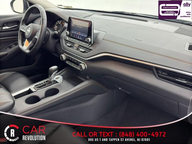 2022 Nissan Altima 2.5 SR, available for sale in Avenel, New Jersey | Car Revolution. Avenel, New Jersey 2022 Nissan Altima 2.5 SR, available for sale in Avenel, New Jersey | Car Revolution. Avenel, New Jersey