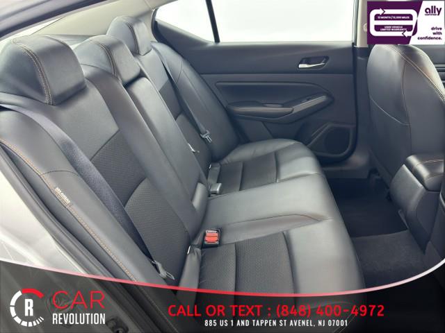 2022 Nissan Altima 2.5 SR, available for sale in Avenel, New Jersey | Car Revolution. Avenel, New Jersey 2022 Nissan Altima 2.5 SR, available for sale in Avenel, New Jersey | Car Revolution. Avenel, New Jersey