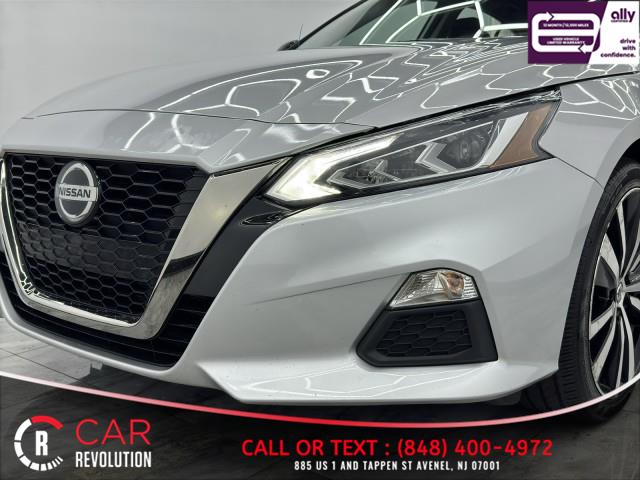 2022 Nissan Altima 2.5 SR, available for sale in Avenel, New Jersey | Car Revolution. Avenel, New Jersey 2022 Nissan Altima 2.5 SR, available for sale in Avenel, New Jersey | Car Revolution. Avenel, New Jersey