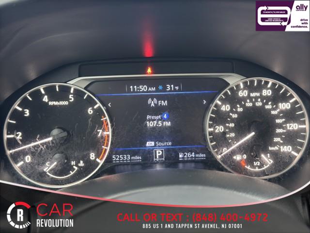 2022 Nissan Altima 2.5 SR, available for sale in Avenel, New Jersey | Car Revolution. Avenel, New Jersey 2022 Nissan Altima 2.5 SR, available for sale in Avenel, New Jersey | Car Revolution. Avenel, New Jersey