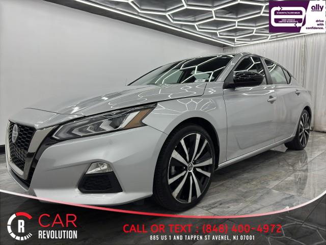 2022 Nissan Altima 2.5 SR, available for sale in Avenel, New Jersey | Car Revolution. Avenel, New Jersey 2022 Nissan Altima 2.5 SR, available for sale in Avenel, New Jersey | Car Revolution. Avenel, New Jersey