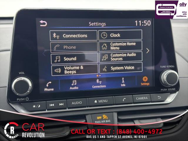 2022 Nissan Altima 2.5 SR, available for sale in Avenel, New Jersey | Car Revolution. Avenel, New Jersey 2022 Nissan Altima 2.5 SR, available for sale in Avenel, New Jersey | Car Revolution. Avenel, New Jersey