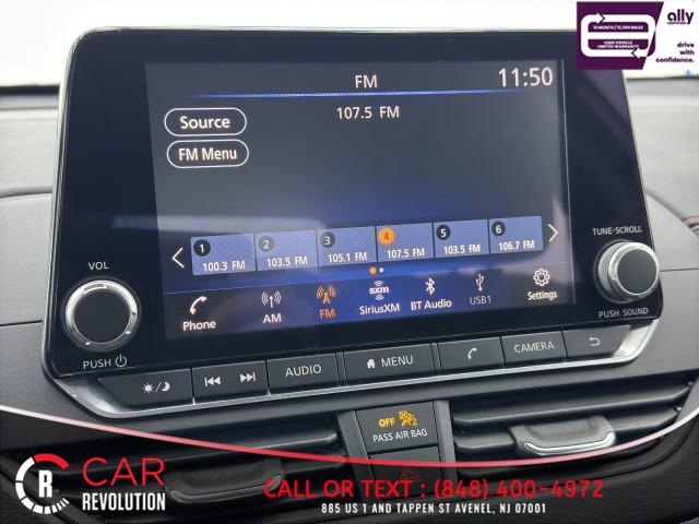 2022 Nissan Altima 2.5 SR, available for sale in Avenel, New Jersey | Car Revolution. Avenel, New Jersey 2022 Nissan Altima 2.5 SR, available for sale in Avenel, New Jersey | Car Revolution. Avenel, New Jersey