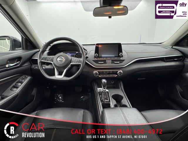2022 Nissan Altima 2.5 SR, available for sale in Avenel, New Jersey | Car Revolution. Avenel, New Jersey 2022 Nissan Altima 2.5 SR, available for sale in Avenel, New Jersey | Car Revolution. Avenel, New Jersey