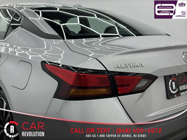 2022 Nissan Altima 2.5 SR, available for sale in Avenel, New Jersey | Car Revolution. Avenel, New Jersey 2022 Nissan Altima 2.5 SR, available for sale in Avenel, New Jersey | Car Revolution. Avenel, New Jersey