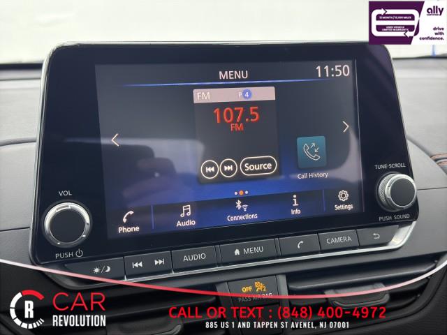 2022 Nissan Altima 2.5 SR, available for sale in Avenel, New Jersey | Car Revolution. Avenel, New Jersey 2022 Nissan Altima 2.5 SR, available for sale in Avenel, New Jersey | Car Revolution. Avenel, New Jersey
