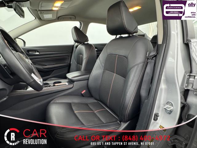 2022 Nissan Altima 2.5 SR, available for sale in Avenel, New Jersey | Car Revolution. Avenel, New Jersey 2022 Nissan Altima 2.5 SR, available for sale in Avenel, New Jersey | Car Revolution. Avenel, New Jersey