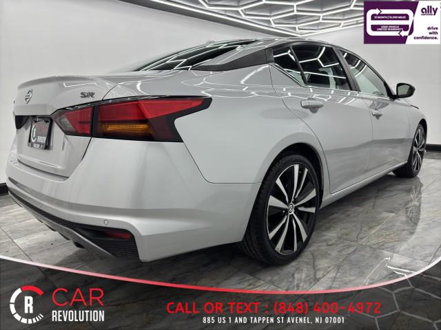 2022 Nissan Altima 2.5 SR, available for sale in Avenel, New Jersey | Car Revolution. Avenel, New Jersey 2022 Nissan Altima 2.5 SR, available for sale in Avenel, New Jersey | Car Revolution. Avenel, New Jersey