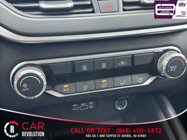 2022 Nissan Altima 2.5 SR, available for sale in Avenel, New Jersey | Car Revolution. Avenel, New Jersey 2022 Nissan Altima 2.5 SR, available for sale in Avenel, New Jersey | Car Revolution. Avenel, New Jersey