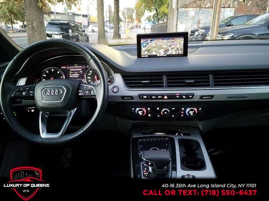 2019 Audi Q7 Premium Plus 45 TFSI quattro, available for sale in Long Island City, New York | Luxury Of Queens. Long Island City, New York 2019 Audi Q7 Premium Plus 45 TFSI quattro, available for sale in Long Island City, New York | Luxury Of Queens. Long Island City, New York