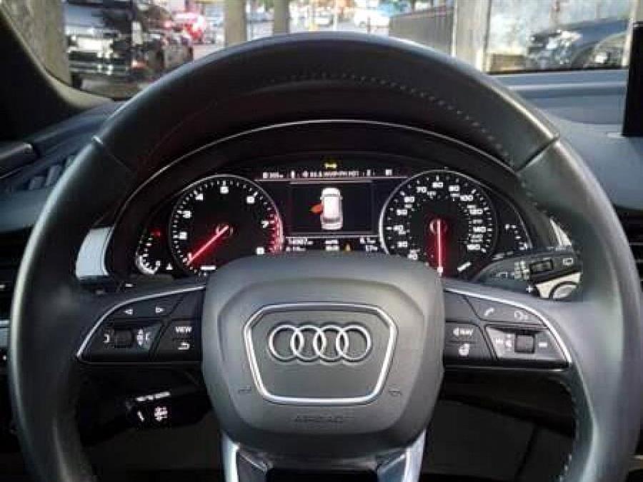 2019 Audi Q7 Premium Plus 45 TFSI quattro, available for sale in Long Island City, New York | Luxury Of Queens. Long Island City, New York 2019 Audi Q7 Premium Plus 45 TFSI quattro, available for sale in Long Island City, New York | Luxury Of Queens. Long Island City, New York