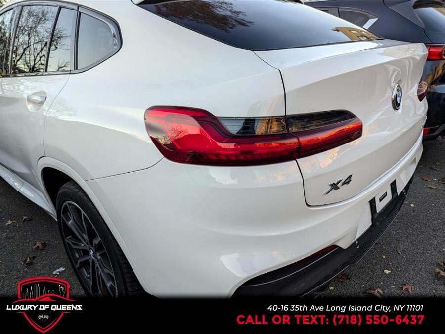 2021 BMW X4 xDrive30i Sports Activity Coupe, available for sale in Long Island City, New York | Luxury Of Queens. Long Island City, New York 2021 BMW X4 xDrive30i Sports Activity Coupe, available for sale in Long Island City, New York | Luxury Of Queens. Long Island City, New York