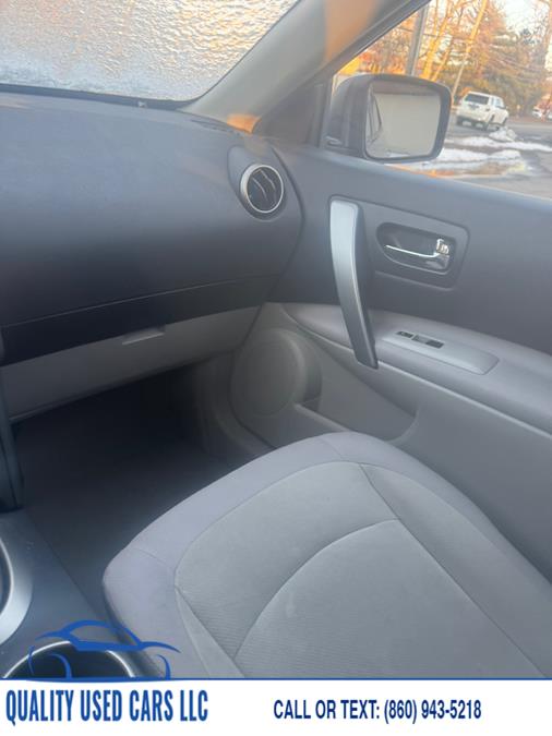2010 Nissan Rogue AWD 4dr SL, available for sale in Wallingford, Connecticut | Quality Used Cars LLC. Wallingford, Connecticut 2010 Nissan Rogue AWD 4dr SL, available for sale in Wallingford, Connecticut | Quality Used Cars LLC. Wallingford, Connecticut