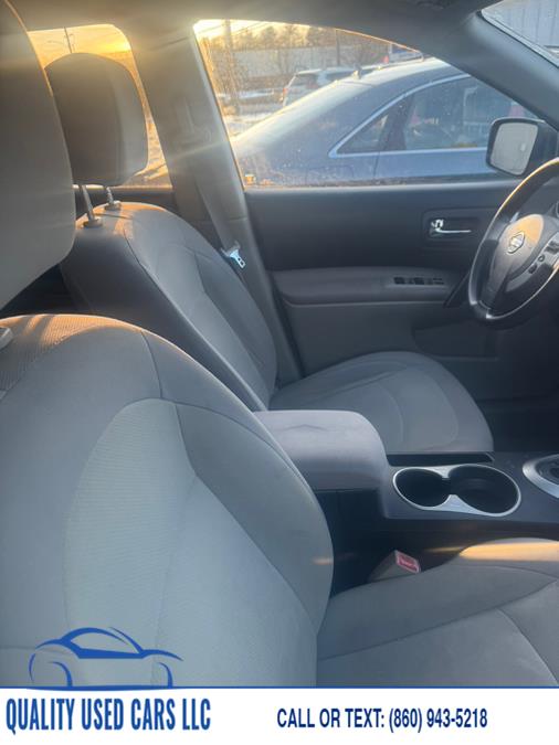 2010 Nissan Rogue AWD 4dr SL, available for sale in Wallingford, Connecticut | Quality Used Cars LLC. Wallingford, Connecticut 2010 Nissan Rogue AWD 4dr SL, available for sale in Wallingford, Connecticut | Quality Used Cars LLC. Wallingford, Connecticut