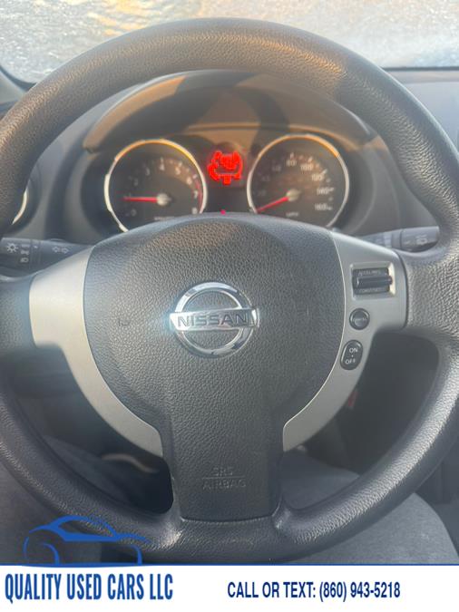 2010 Nissan Rogue AWD 4dr SL, available for sale in Wallingford, Connecticut | Quality Used Cars LLC. Wallingford, Connecticut 2010 Nissan Rogue AWD 4dr SL, available for sale in Wallingford, Connecticut | Quality Used Cars LLC. Wallingford, Connecticut