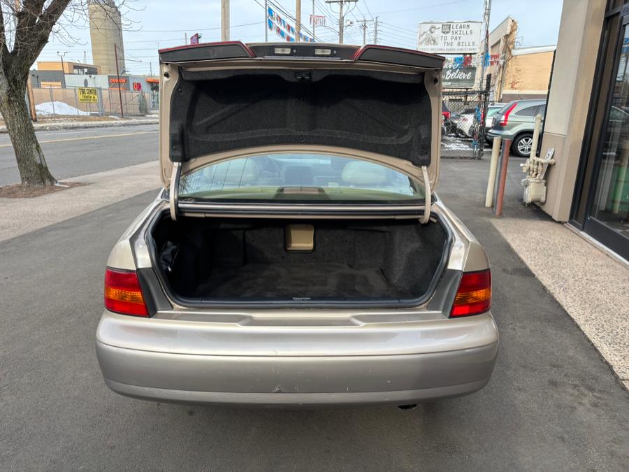 1998 Lexus ES 300 Luxury Sport Sdn 4dr Sdn, available for sale in New haven, Connecticut | Wilson Maturo Motors. New haven, Connecticut 1998 Lexus ES 300 Luxury Sport Sdn 4dr Sdn, available for sale in New haven, Connecticut | Wilson Maturo Motors. New haven, Connecticut
