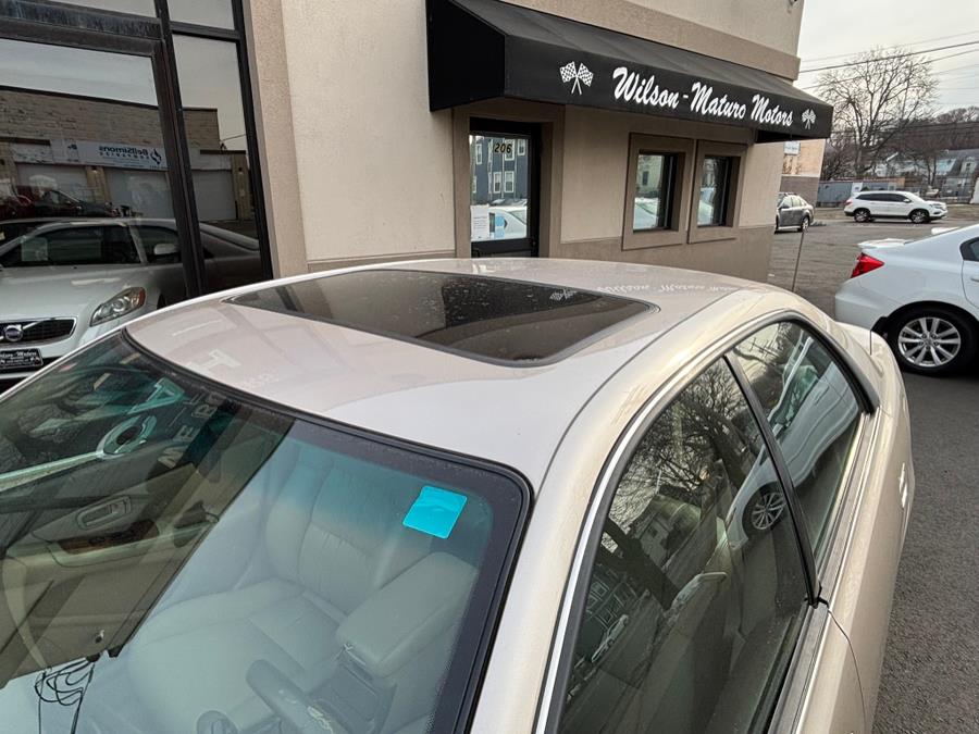 1998 Lexus ES 300 Luxury Sport Sdn 4dr Sdn, available for sale in New haven, Connecticut | Wilson Maturo Motors. New haven, Connecticut 1998 Lexus ES 300 Luxury Sport Sdn 4dr Sdn, available for sale in New haven, Connecticut | Wilson Maturo Motors. New haven, Connecticut