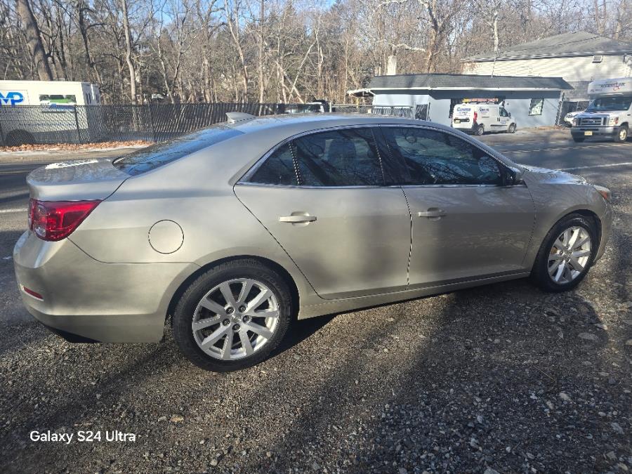 2015 Chevrolet Malibu 4dr Sdn LT w/2LT, available for sale in Bloomingdale, New Jersey | Bloomingdale Auto Group. Bloomingdale, New Jersey 2015 Chevrolet Malibu 4dr Sdn LT w/2LT, available for sale in Bloomingdale, New Jersey | Bloomingdale Auto Group. Bloomingdale, New Jersey