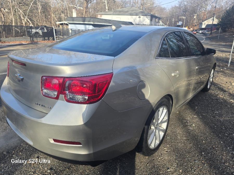 2015 Chevrolet Malibu 4dr Sdn LT w/2LT, available for sale in Bloomingdale, New Jersey | Bloomingdale Auto Group. Bloomingdale, New Jersey 2015 Chevrolet Malibu 4dr Sdn LT w/2LT, available for sale in Bloomingdale, New Jersey | Bloomingdale Auto Group. Bloomingdale, New Jersey