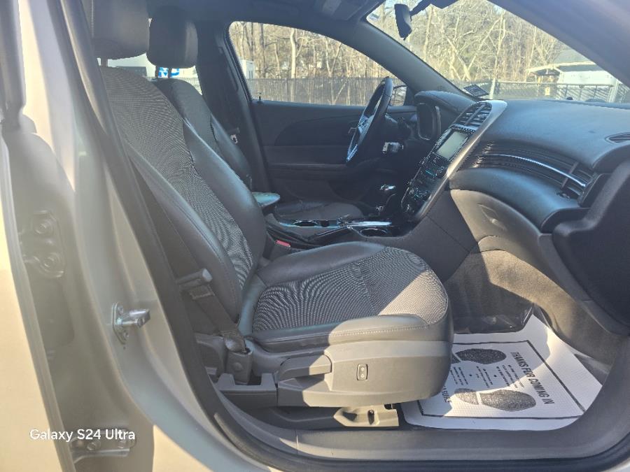 2015 Chevrolet Malibu 4dr Sdn LT w/2LT, available for sale in Bloomingdale, New Jersey | Bloomingdale Auto Group. Bloomingdale, New Jersey 2015 Chevrolet Malibu 4dr Sdn LT w/2LT, available for sale in Bloomingdale, New Jersey | Bloomingdale Auto Group. Bloomingdale, New Jersey