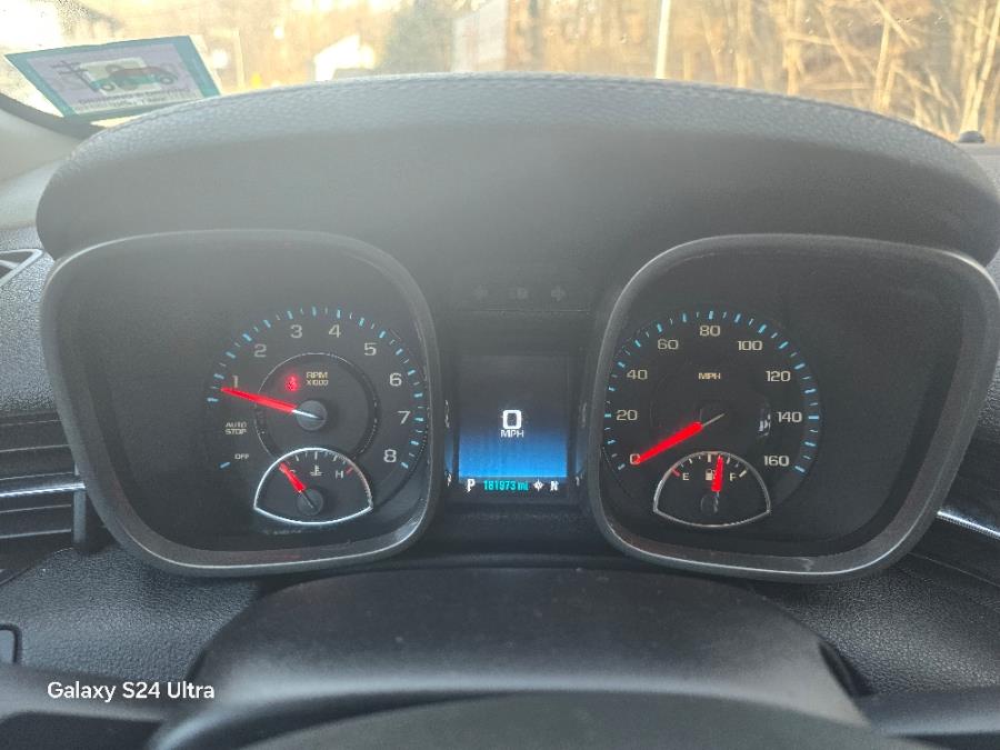 2015 Chevrolet Malibu 4dr Sdn LT w/2LT, available for sale in Bloomingdale, New Jersey | Bloomingdale Auto Group. Bloomingdale, New Jersey 2015 Chevrolet Malibu 4dr Sdn LT w/2LT, available for sale in Bloomingdale, New Jersey | Bloomingdale Auto Group. Bloomingdale, New Jersey