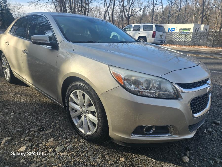 2015 Chevrolet Malibu 4dr Sdn LT w/2LT, available for sale in Bloomingdale, New Jersey | Bloomingdale Auto Group. Bloomingdale, New Jersey 2015 Chevrolet Malibu 4dr Sdn LT w/2LT, available for sale in Bloomingdale, New Jersey | Bloomingdale Auto Group. Bloomingdale, New Jersey
