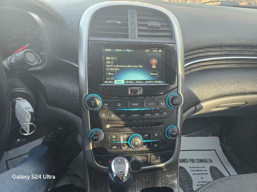 2015 Chevrolet Malibu 4dr Sdn LT w/2LT, available for sale in Bloomingdale, New Jersey | Bloomingdale Auto Group. Bloomingdale, New Jersey 2015 Chevrolet Malibu 4dr Sdn LT w/2LT, available for sale in Bloomingdale, New Jersey | Bloomingdale Auto Group. Bloomingdale, New Jersey