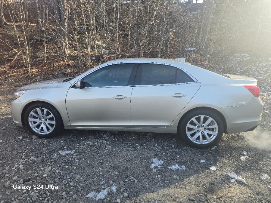 2015 Chevrolet Malibu 4dr Sdn LT w/2LT, available for sale in Bloomingdale, New Jersey | Bloomingdale Auto Group. Bloomingdale, New Jersey 2015 Chevrolet Malibu 4dr Sdn LT w/2LT, available for sale in Bloomingdale, New Jersey | Bloomingdale Auto Group. Bloomingdale, New Jersey