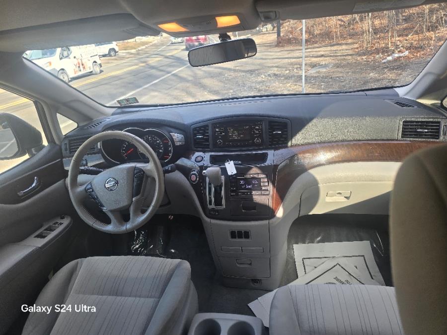 2014 Nissan Quest 4dr S, available for sale in Bloomingdale, New Jersey | Bloomingdale Auto Group. Bloomingdale, New Jersey 2014 Nissan Quest 4dr S, available for sale in Bloomingdale, New Jersey | Bloomingdale Auto Group. Bloomingdale, New Jersey