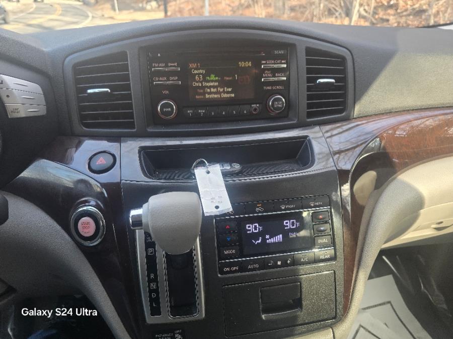 2014 Nissan Quest 4dr S, available for sale in Bloomingdale, New Jersey | Bloomingdale Auto Group. Bloomingdale, New Jersey 2014 Nissan Quest 4dr S, available for sale in Bloomingdale, New Jersey | Bloomingdale Auto Group. Bloomingdale, New Jersey