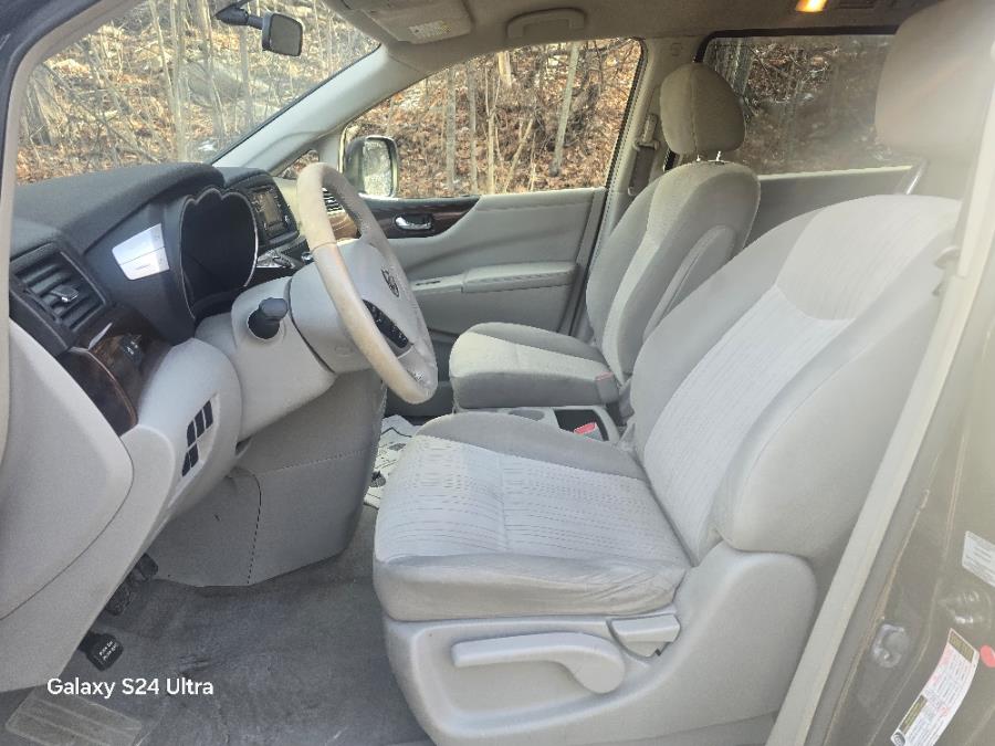 2014 Nissan Quest 4dr S, available for sale in Bloomingdale, New Jersey | Bloomingdale Auto Group. Bloomingdale, New Jersey 2014 Nissan Quest 4dr S, available for sale in Bloomingdale, New Jersey | Bloomingdale Auto Group. Bloomingdale, New Jersey