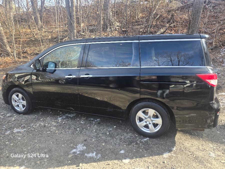 2014 Nissan Quest 4dr S, available for sale in Bloomingdale, New Jersey | Bloomingdale Auto Group. Bloomingdale, New Jersey 2014 Nissan Quest 4dr S, available for sale in Bloomingdale, New Jersey | Bloomingdale Auto Group. Bloomingdale, New Jersey
