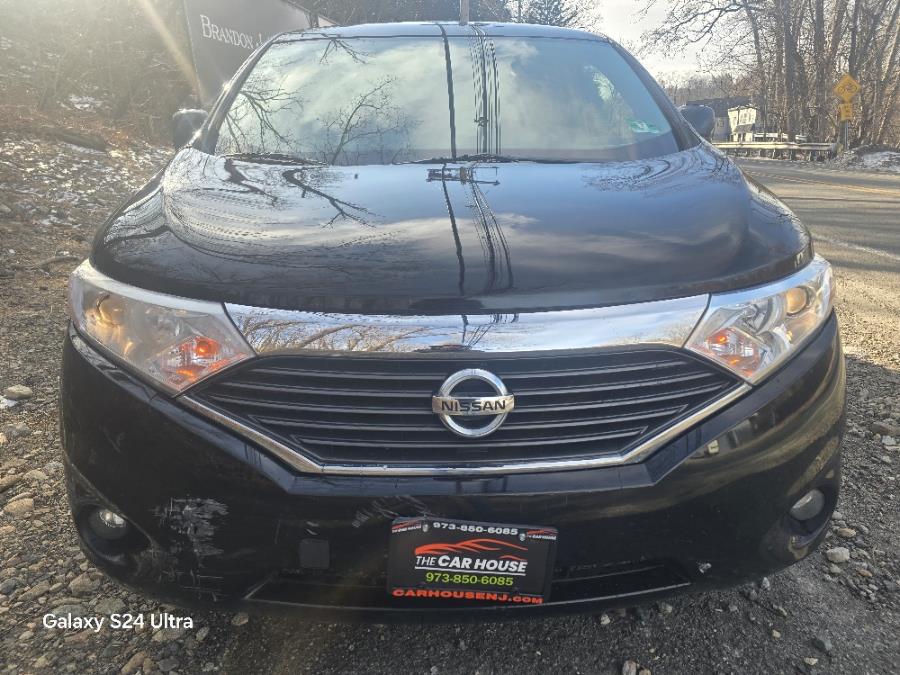 2014 Nissan Quest 4dr S, available for sale in Bloomingdale, New Jersey | Bloomingdale Auto Group. Bloomingdale, New Jersey 2014 Nissan Quest 4dr S, available for sale in Bloomingdale, New Jersey | Bloomingdale Auto Group. Bloomingdale, New Jersey