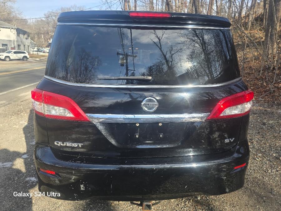 2014 Nissan Quest 4dr S, available for sale in Bloomingdale, New Jersey | Bloomingdale Auto Group. Bloomingdale, New Jersey 2014 Nissan Quest 4dr S, available for sale in Bloomingdale, New Jersey | Bloomingdale Auto Group. Bloomingdale, New Jersey