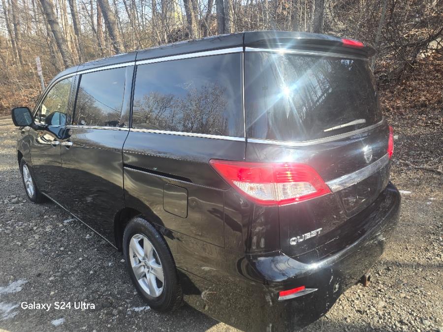 2014 Nissan Quest 4dr S, available for sale in Bloomingdale, New Jersey | Bloomingdale Auto Group. Bloomingdale, New Jersey 2014 Nissan Quest 4dr S, available for sale in Bloomingdale, New Jersey | Bloomingdale Auto Group. Bloomingdale, New Jersey