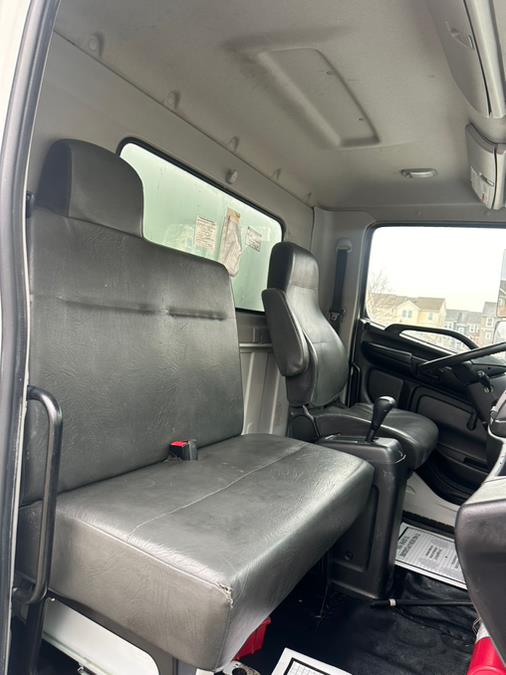 2020 Hino 268A 26FT SMYRNA BOX/MAXON LIFTGATE NON CDL, available for sale in Paterson, New Jersey | Speedway Commercial Motors LLC. Paterson, New Jersey 2020 Hino 268A 26FT SMYRNA BOX/MAXON LIFTGATE NON CDL, available for sale in Paterson, New Jersey | Speedway Commercial Motors LLC. Paterson, New Jersey